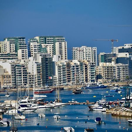 Shore Bridge Gzira ภายนอก รูปภาพ