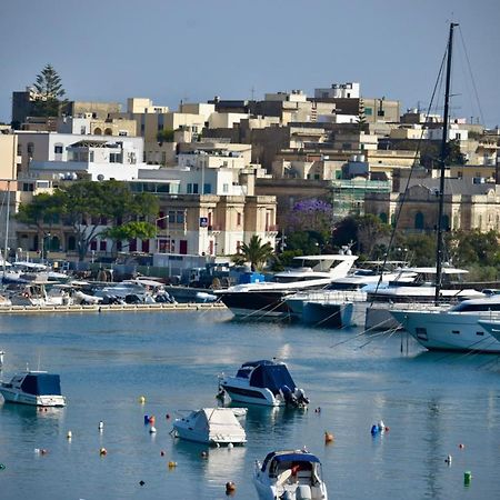 Shore Bridge Gzira ภายนอก รูปภาพ