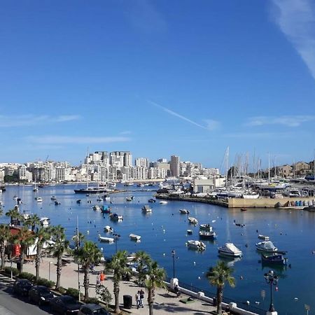 Shore Bridge Gzira ภายนอก รูปภาพ