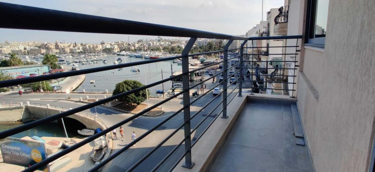 Shore Bridge Gzira ภายนอก รูปภาพ