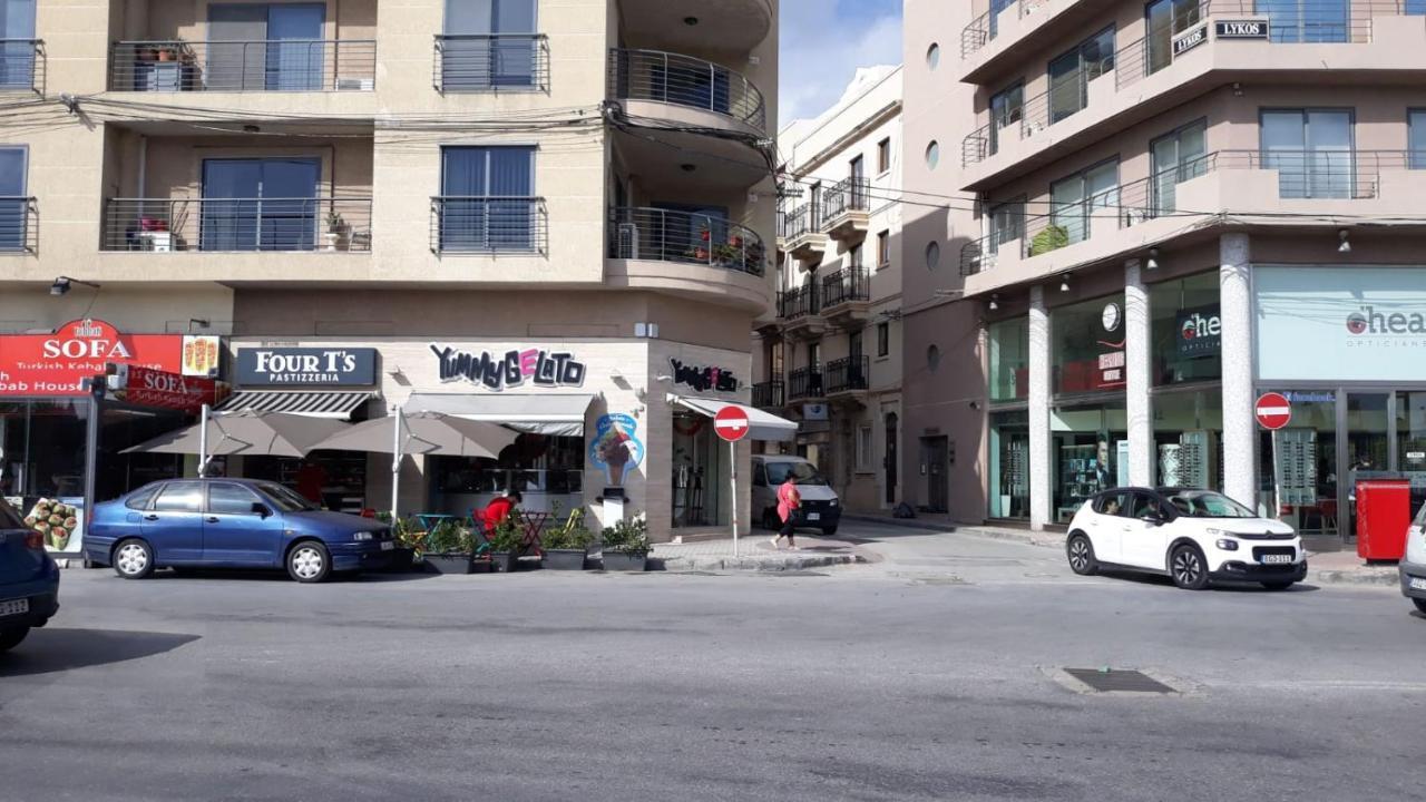 Shore Bridge Gzira ภายนอก รูปภาพ